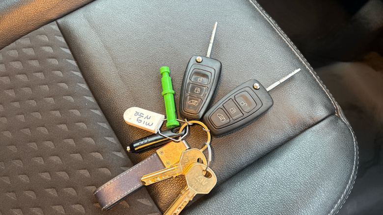 Ford Transit Custom 290 L2 Diesel Fwd 2.0 EcoBlue 170ps Low Roof Sport Van